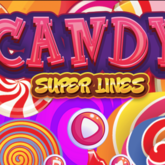 Candy Super Lines